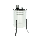 Centrifuga 4 casete, Dadant, electrica 230v, 650 mm, BASIC, cu doua sensuri de rotatie (stanga-dreapta)