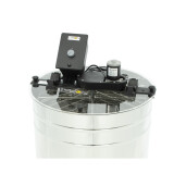 Centrifuga cu 4 casete intoarcere manuala, 600 mm, 230 / 12V Basic - Lyson