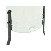 Centrifuga 4 casete, Dadant, electrica 230v, 650 mm, BASIC, cu doua sensuri de rotatie (stanga-dreapta)