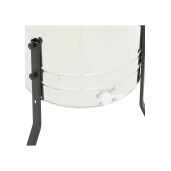 Centrifuga cu 4 casete intoarcere manuala, 600 mm, 230 / 12V Basic - Lyson