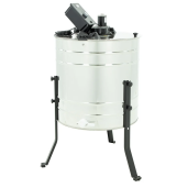 Centrifuga radiala 20 rame 1/2, diametru 60 cm, electrica 230V, doua sensuri de rotatie MINIMA