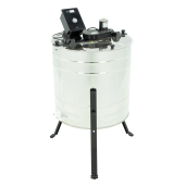 Centrifuga radiala 20 rame 1/2, diametru 60 cm, electrica 230V, doua sensuri de rotatie MINIMA