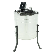 Centrifuga radiala 20 rame 1/2, diametru 60 cm, electrica 230V, doua sensuri de rotatie MINIMA