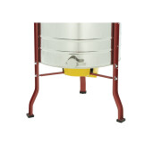Centrifuga radiala, 600 mm, electrica 220 V, daua sensuri de rotatie, CLASSIC