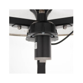 Centrifuga radiala 30 rame de 1/2, 800 mm, electrica 230V, BASIC