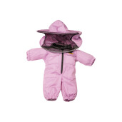 Minicombinezon de colectie, culoare violet