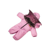 Minicombinezon de colectie, culoare violet
