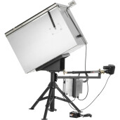 Modul solar rotativ pentru topitor – cu poziționare automată spre soare - Lyson