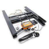 Monitor Stup MS200 Pro