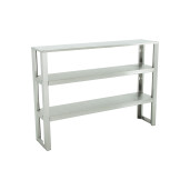 Raft pentru masa de lucru pentru atelierul apicol, 2000 mm
