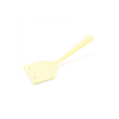 Furculita de descapacit din inox, dreapta, cu capac de protectie