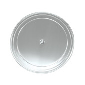 Maturator de miere din inox 70l (100 kg), canea de inox si manere, CLASSIC