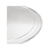 Maturator de miere din inox 30l (40 kg), canea de inox si manere, CLASSIC