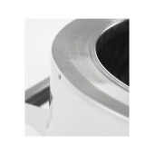 Decristalizator de miere cu pereti incalziti, 70l, 230V, fund conic, Premium