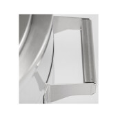 Decristalizator de miere cu pereti incalziti, 50 l, 230 V, fund conic. Premium