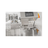 Bazin pentru amestecare sirop sau miere, 400 l, (incalzire 400 V, omogenizare 230 V)