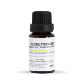 Ulei esential de lamaie 10 ml