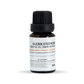 Ulei esential de Portocala, 10 ml