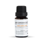 Ulei parfumat pentru sapun, cu aroma de Mango, 10 ml