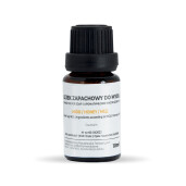 Ulei parfumat pentru sapun cu aroma de Miere, 10 ml