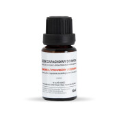 Ulei parfumat pentru lumanari cu aroma de Capsuni, 10 ml