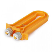 Intinzator sarma cu maner din plastic