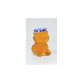 Borcan de sticla Ursulet 200 gr