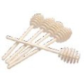 BETE DIN PLASTIC ALB, PENTRU MIERE