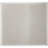 Placă activă pentru colectare de polen, din plastic – 341 × 371 mm - Lyson