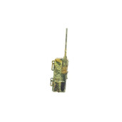 Camera pentru supraveghere stupina, 4G LTE duplex, PNI-HUNT250C, video 2MP, foto 5K, IR20m, PIR 20m, aplicatie mobila, slot card microSD, USB, IP65 