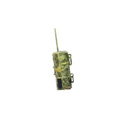 Camera pentru supraveghere stupina, 4G LTE duplex, PNI-HUNT250C, video 2MP, foto 5K, IR20m, PIR 20m, aplicatie mobila, slot card microSD, USB, IP65 