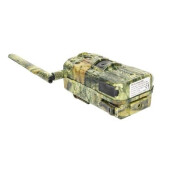Camera pentru supraveghere stupina, 4G LTE duplex, PNI-HUNT250C, video 2MP, foto 5K, IR20m, PIR 20m, aplicatie mobila, slot card microSD, USB, IP65 