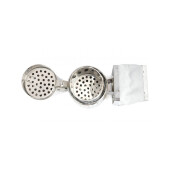 Afumator inox Bee Tools 
