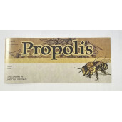 Etichete PROPOLIS 116 X X50 mm, 100 buc/set