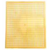 Gratie hanemann din plastic pentru 10 Rame(42x50cm)