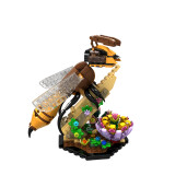 Albina in Pajiste - Set de Puzzle