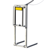 Macara pentru stupi, Easyloader 125/200