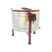 Centrifuga radiala, 1000mm, 230V, automata (Lyson)