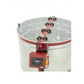 Centrifuga radiala, 1000mm, 230V, automata (Lyson)