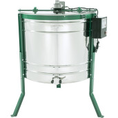 Centrifuga radiala electrica. diam. 800 mm, capacitate 30 rame mici, 30 LN, 200W, TIGUAN