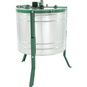 Centrifuga radiala electrica. diam. 800 mm, capacitate 30 rame mici, 30 LN, 200W, TIGUAN