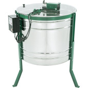 Centrifuga radiala electrica. diam. 800 mm, capacitate 30 rame mici, 30 LN, 200W, TIGUAN