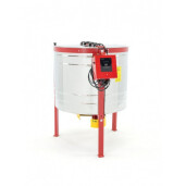 Centrifuga radiala, 800mm, 12 / 230V. cu suporti tangentiali inclusi  grosime 1 mm, Optima (Lyson)