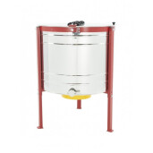 Centrifuga radiala, 800mm, 12 / 230V. cu suporti tangentiali inclusi  grosime 1 mm, Optima (Lyson)