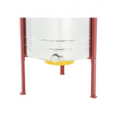 Centrifuga radiala, 800mm, 12 / 230V. cu suporti tangentiali inclusi  grosime 1 mm, Optima (Lyson)