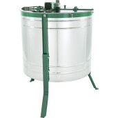 Centrifuga radiala, diam. 900 mm, capacitate 24/42 rame ECO 200W, FOCUS