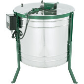 Centrifuga radiala, diam. 900 mm, capacitate 24/42 rame ECO 200W, FOCUS