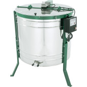 Centrifuga radiala, diam. 900 mm, capacitate 24/42 rame ECO 200W, FOCUS