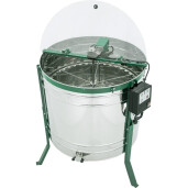 Centrifuga radiala, diam. 900 mm, capacitate 24/42 rame ECO 200W, FOCUS