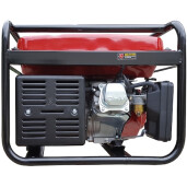 Generator curent Media Line ML3500/2, motor benzina, 7CP, putere max 3kVA, rezervor 15 L , monofazat, pornire la sfoara, protectie termica